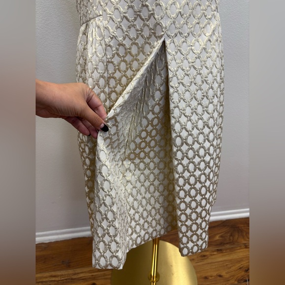 Lauren Ralph Lauren Dress (Size 12P) - Picture 6 of 9